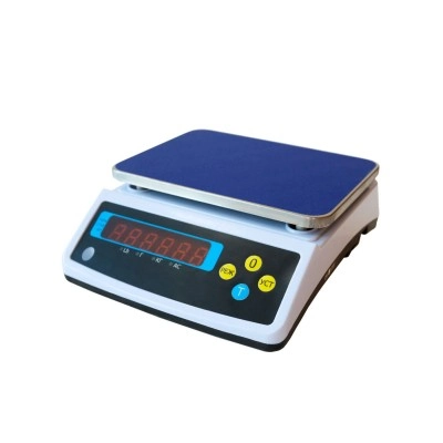 Весы фасовочные до 6 кг 6ВП1-В (БВ) Весоизмерительные системы