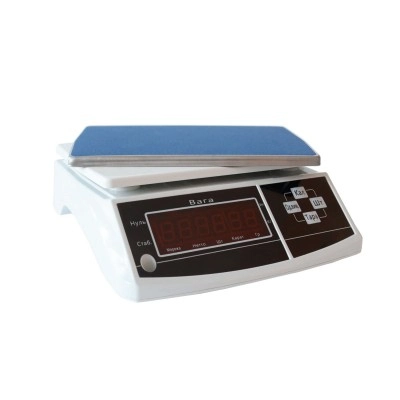 Весы фасовочные до 15 кг с 15ВП1-В(Б) Весоизмерительные системы