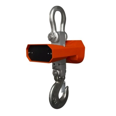 Ваги кранові до 3 т 3ВК-ІК Ваговимірювальні системи