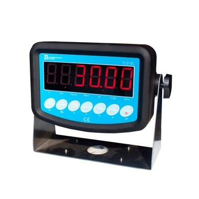 Подкладные весы для поосевого взвешинания до 10 тонн на 1 ось (2 платформы) Весоизмерительные системы