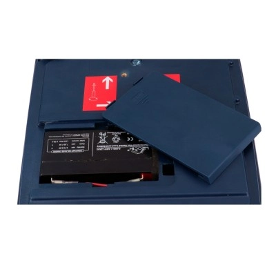 Ваги лабораторні електронні IHB-24 на 6000 г Ваговимірювальні системи