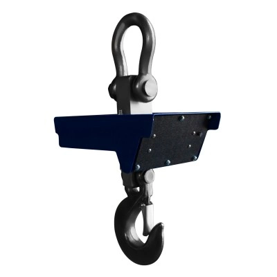 Ваги кранові тридіапазонні до 20 т 20ВК-РК-3 Ваговимірювальні системи