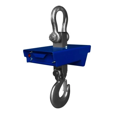 Ваги кранові електронні на 10 т 10ВК-РК/РКМ Ваговимірювальні системи