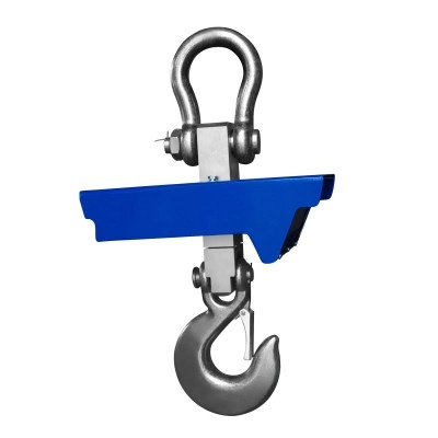 Ваги кранові електронні на 30 т 30ВК-РК/РКМ Ваговимірювальні системи