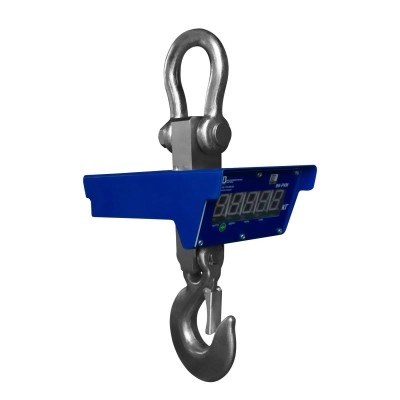 Весы крановые электронные на 5 т 5ВК-РК/РКМ Весоизмерительные системы