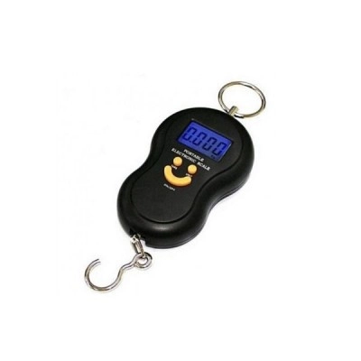 Кантер смайлик до 50 кг Ваговимірювальні системи