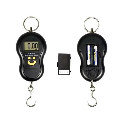 Кантер смайлик до 50 кг Ваговимірювальні системи