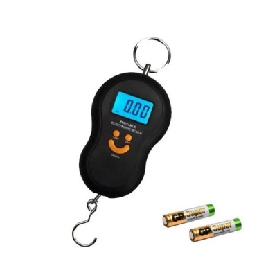 Кантер смайлик до 50 кг Ваговимірювальні системи