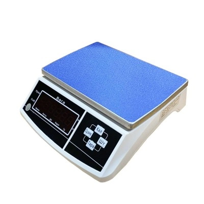 Весы фасовочные до 6 кг с 6ВП1-В(Б) Весоизмерительные системы