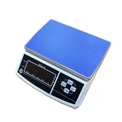 Весы фасовочные до 6 кг с 6ВП1-В(Б) Весоизмерительные системы