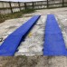 Безфундаментні ваги автомобільні на 40 тонн, довжина 8 метрів Ваговимірювальні системи