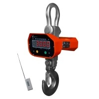 Ваги кранові до 3 т 3ВК-ІК Ваговимірювальні системи