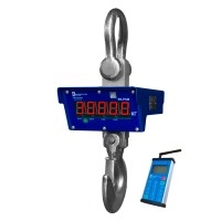 Весы крановые на 30 т 30ВК-РК/РКМ Весоизмерительные системы Весы крановые на 30 т 30ВК-РК/РКМ Весоизмерительные системы