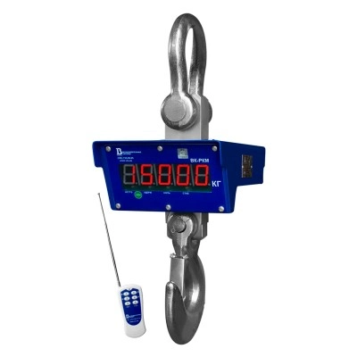Ваги кранові 15 т 15ВК-РКМ Ваговимірювальні системи