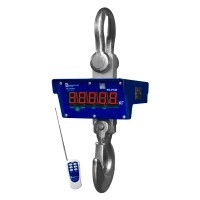 Ваги кранові на 30 т 30ВК-РКМ Ваговимірювальні системи