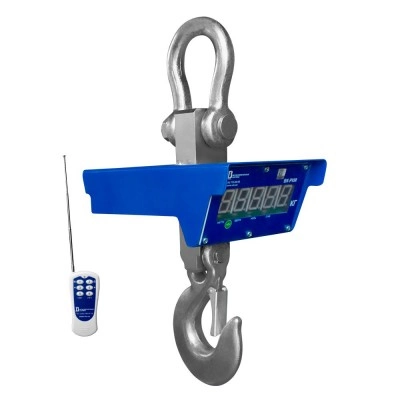 Ваги кранові 5 т 5ВК-РКМ Ваговимірювальні системи