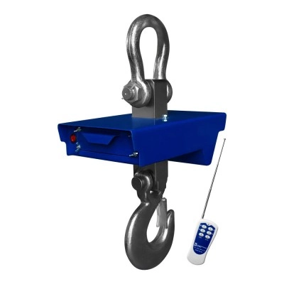 Ваги кранові на 3 т 3ВК-РКМ Ваговимірювальні системи