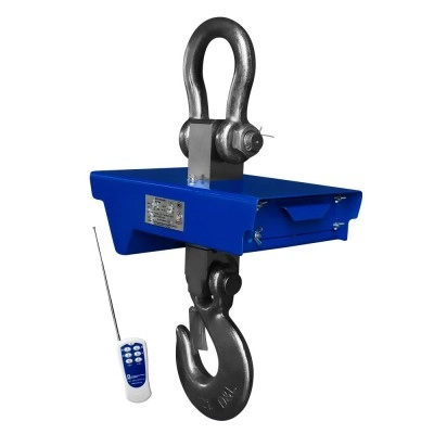 Ваги кранові 15 т 15ВК-РКМ Ваговимірювальні системи