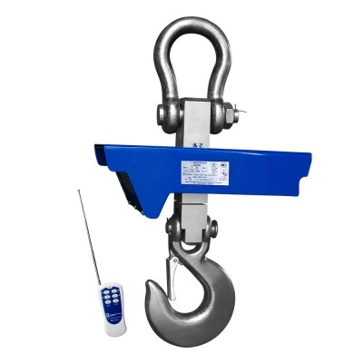 Ваги кранові на 3 т 3ВК-РКМ Ваговимірювальні системи