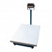 Ваги товарні підлогові до 300 кг 600х800 мм 300ВП1-Тв (П) Ваговимірювальні системи