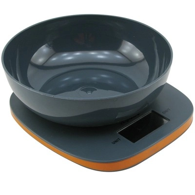 Ваги кухонні Vilgrand VKS-517