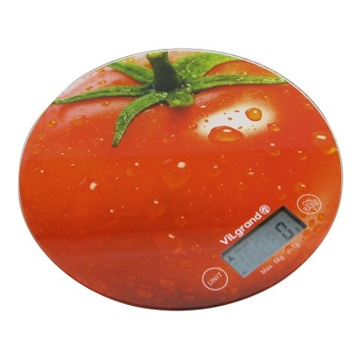 Кухонні ваги Vilgrand VKS-519