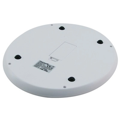 Ваги кухонні Vilgrand VKS-533C червоні Ваги кухонні Vilgrand VKS-533C червоні