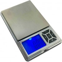 Ваги побутові до 300 г Дніпровес VP-300