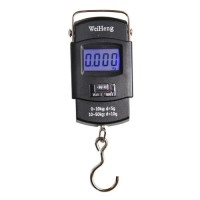 Кантр електронний WH-A08