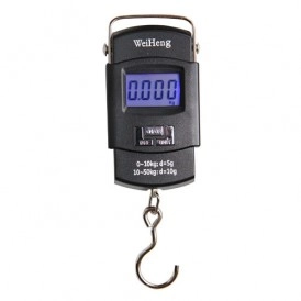 Кантр електронний WH-A08