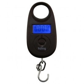 Кантер Wei Heng WH-A11 до 25 кг коричневий