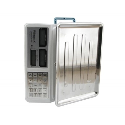 Торговельні ваги Wimpex WX-5004