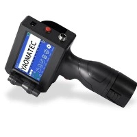 Маркіратор краплеструменевий ручний KDM