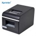 Принтер для друку чеків Xprinter XP-Q90EC USB+Wi-Fi з автоматичним обрізанням чека