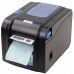 Термопринтер этикеток XPrinter-370BM Usb+LAN+RS232