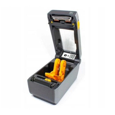 Zebra ZD411T USB - Термопринтер етикеток