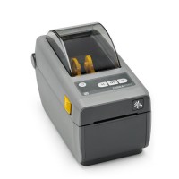 Zebra ZD410-HC - Принтер этикеток