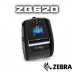 Zebra ZQ620 - Мобильный принтер