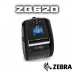 Zebra ZQ620 - Мобільний принтер
