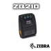 Zebra ZQ210 - Мобільний принтер