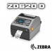 Zebra ZD620 D - Принтер етикеток