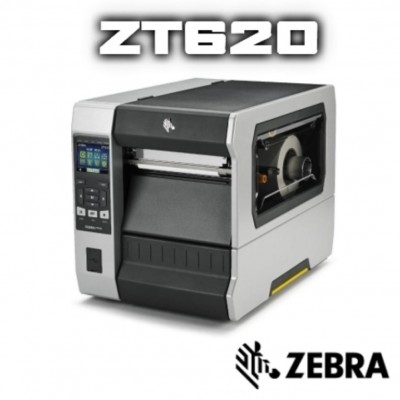 Zebra ZT620 - Принтер этикеток