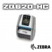 Zebra ZQ620-HC - Мобильный принтер
