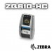 Zebra ZQ610-HC - Мобильный принтер