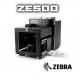 Zebra ZE500 - Вбудований принтер етикеток Zebra ZE500