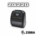 Zebra ZQ220 - Мобильный принтер