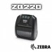 Zebra ZQ220 - Мобільний принтер