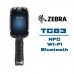 Zebra TC83 - Термінал збору даних Zebra TC83 - Термінал збору даних