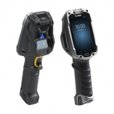 Zebra TC83 - Термінал збору даних Zebra TC83 - Термінал збору даних