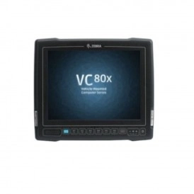 Zebra VC80 - Терминал сбора данных на погрузчик